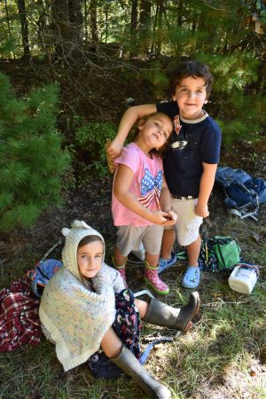 Autumn Olive ForageFest 2025